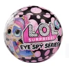 MGA Lol Surprise Eye Spy^ Mini-Univers