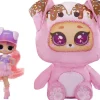 MGA Lol Surprise Tweens Costume Surprise Ali Danse^ Poupées Mannequins