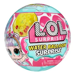 MGA LOL Surprise Water Balloon - ballon à eau^ Mini-Univers