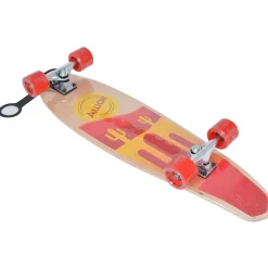 Longboard 32 Awaii Design Cactus^ Rollers, Skates Et Protections