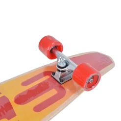Longboard 32 Awaii Design Cactus^ Rollers, Skates Et Protections