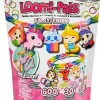 Bandai Loomipals collectibles^ Perles, Bijoux Et Perles À Repasser