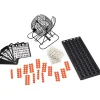 Nom d'un pion LOTO BINGO^ Jeux Traditionnels Et Poker