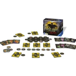 Ravensburger Loup-Garou pour une nuit Epic Battle^ Jeux D'Ambiance|Jeux De Voyage