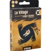 Asmodu00e9e Loups-Garous - Extension Le Village^ Jeux D'Ambiance|Jeux De Stratégie Et De Réflexion