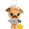 Lamaze Lovey Le Chien^ Hochets Et Jouets D'Activités