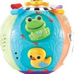 Varta Lumi balles des animaux Vtech Baby^ Jouets D'Éveil Électroniques