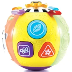 Varta Lumi balles des animaux Vtech Baby^ Jouets D'Éveil Électroniques