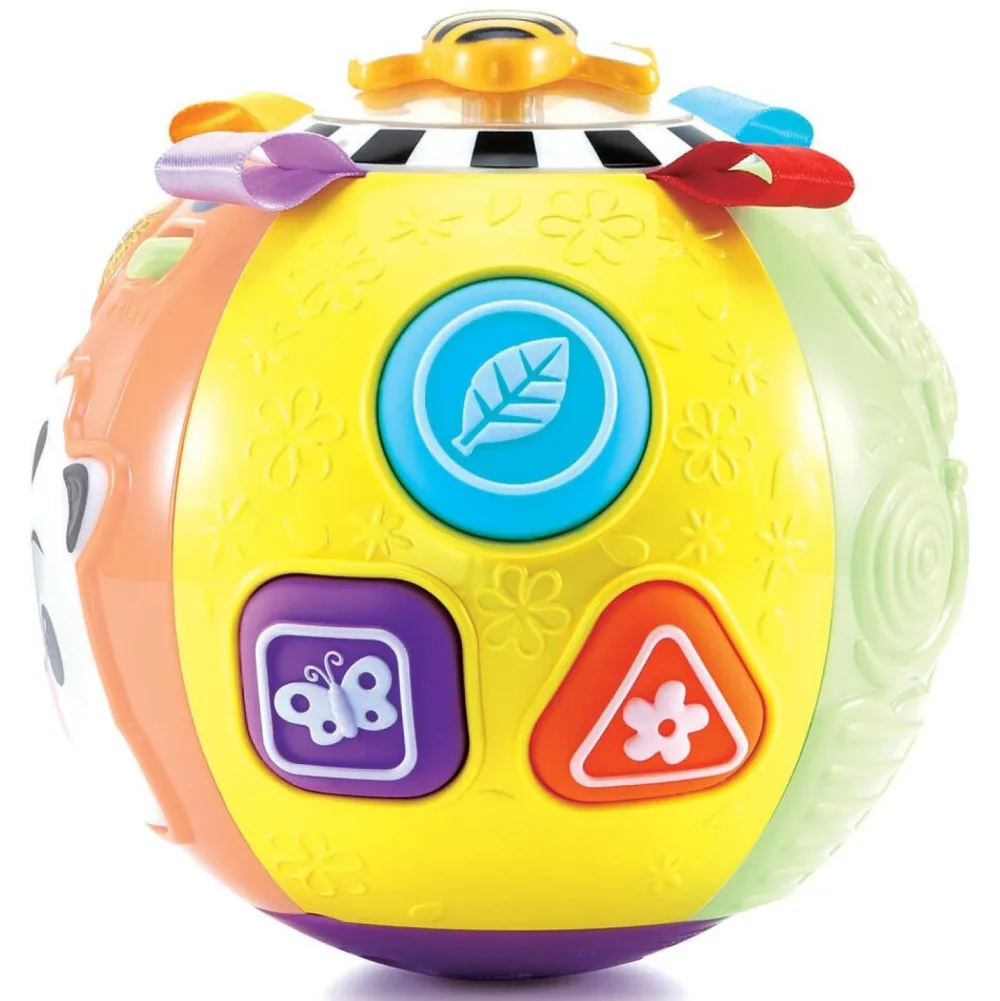 Varta Lumi balles des animaux Vtech Baby^ Jouets D'Éveil Électroniques