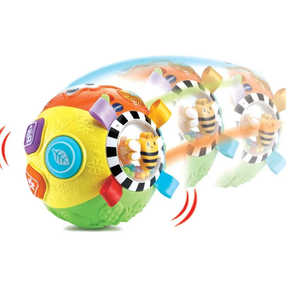 Varta Lumi balles des animaux Vtech Baby^ Jouets D'Éveil Électroniques