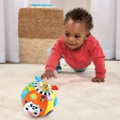 Varta Lumi balles des animaux Vtech Baby^ Jouets D'Éveil Électroniques