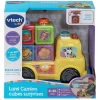 VTech Lumi camion cubes surprises - Baby^ Jouets D'Éveil Électroniques