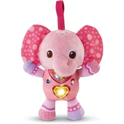 Varta Lumi chant'elephanteau^ Jouets D'Éveil Électroniques