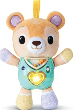 Varta Lumi chant'ourson^ Jouets D'Éveil Électroniques