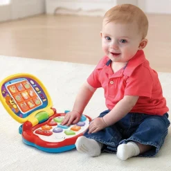Varta Lumi ordi des tout-petits^ Ordinateurs Et Tablettes Éducatives