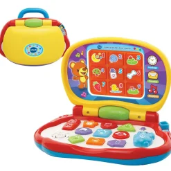 Varta Lumi ordi des tout-petits^ Ordinateurs Et Tablettes Éducatives