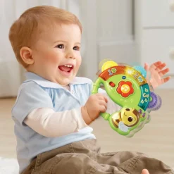 Varta Lumi Tambourin^ Jouets D'Éveil Électroniques