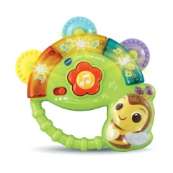 Varta Lumi Tambourin^ Jouets D'Éveil Électroniques