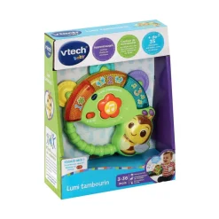 Varta Lumi Tambourin^ Jouets D'Éveil Électroniques