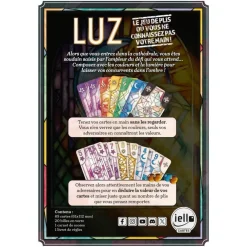 Iello Luz^ Jeux De Stratégie Et De Réflexion
