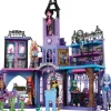 Mattel Lycée Monster High^ Poupées Mannequins