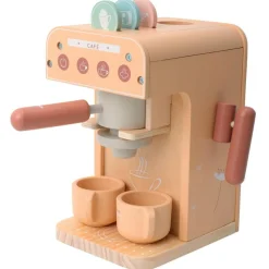 L'Atelier du bois Ma cafetière expresso en bois^ Cuisines