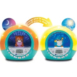 VTech Ma conteuse réveil - Story'clock^ Réveils