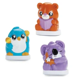 VTech Ma conteuse réveil - Story'clock^ Réveils