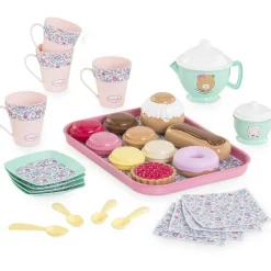 Corolle Ma dînette thé et goûter^ Dinette Et Accessoires