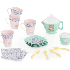 Corolle Ma dînette thé et goûter^ Dinette Et Accessoires