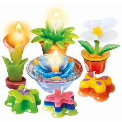 Clementoni Ma fabrique de bougies^ Autres Activités Créatives