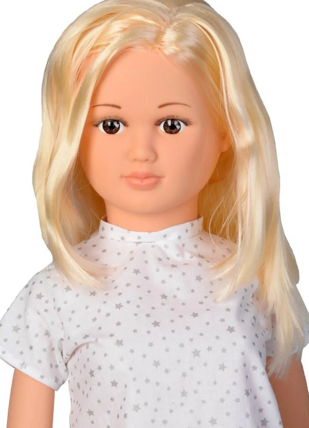 Cerise & Capucine Ma grande soeur Clara^ Poupées Classiques