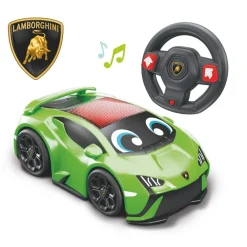 Varta Ma Lamborghini radiocommandée^ Voitures Radiocommandées