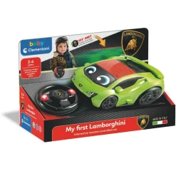 Varta Ma Lamborghini radiocommandée^ Voitures Radiocommandées