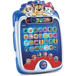 VTech Ma lumi tablette éducative La Pat Patrouille^ Ordinateurs Et Tablettes Éducatives