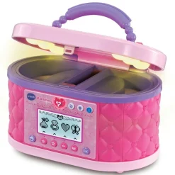 Varta Ma mallette beauté magique Kidisecrets^ Agendas Électroniques