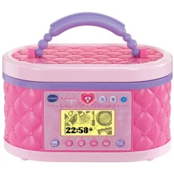 Varta Ma mallette beauté magique Kidisecrets^ Agendas Électroniques