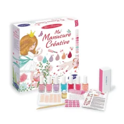 Sentosphu00e8re Ma manucure créative^ Cosmétiques
