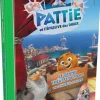 Blackrock Ma Premiere Aventure : Pattie^ Livres Éducatifs