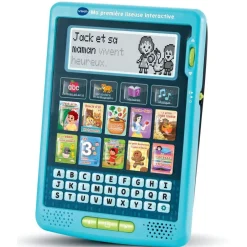 VTech Ma première liseuse intéractive^ Ordinateurs Et Tablettes Éducatives