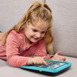 VTech Ma première liseuse intéractive^ Ordinateurs Et Tablettes Éducatives