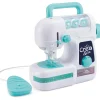 CREA & CIE Ma Première Machine^ Tricot Et Couture