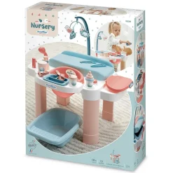 Ecoiffier Ma première Nursery^ Accessoires De Soin