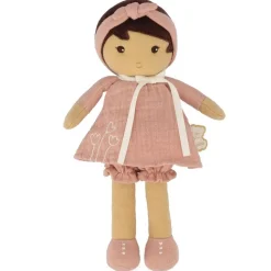 Kaloo Ma première poupée en tissu Amandine - Tendresse^ Doudous