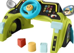 Varta Ma première voiture Rire et éveil^ Jouets D'Éveil Électroniques