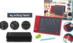 Buki Ma Tablette D Ecriture^ Apprentissage Des Lettres Et Écritures