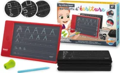 Buki Ma Tablette D Ecriture^ Apprentissage Des Lettres Et Écritures