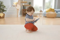 Fisher-Price Ma tablette éveil progressif Rires et éveil^ Jouets D'Éveil Électroniques