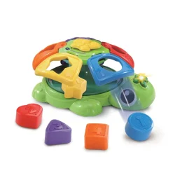 Varta Ma tortue tourni-formes^ Boîtes À Formes