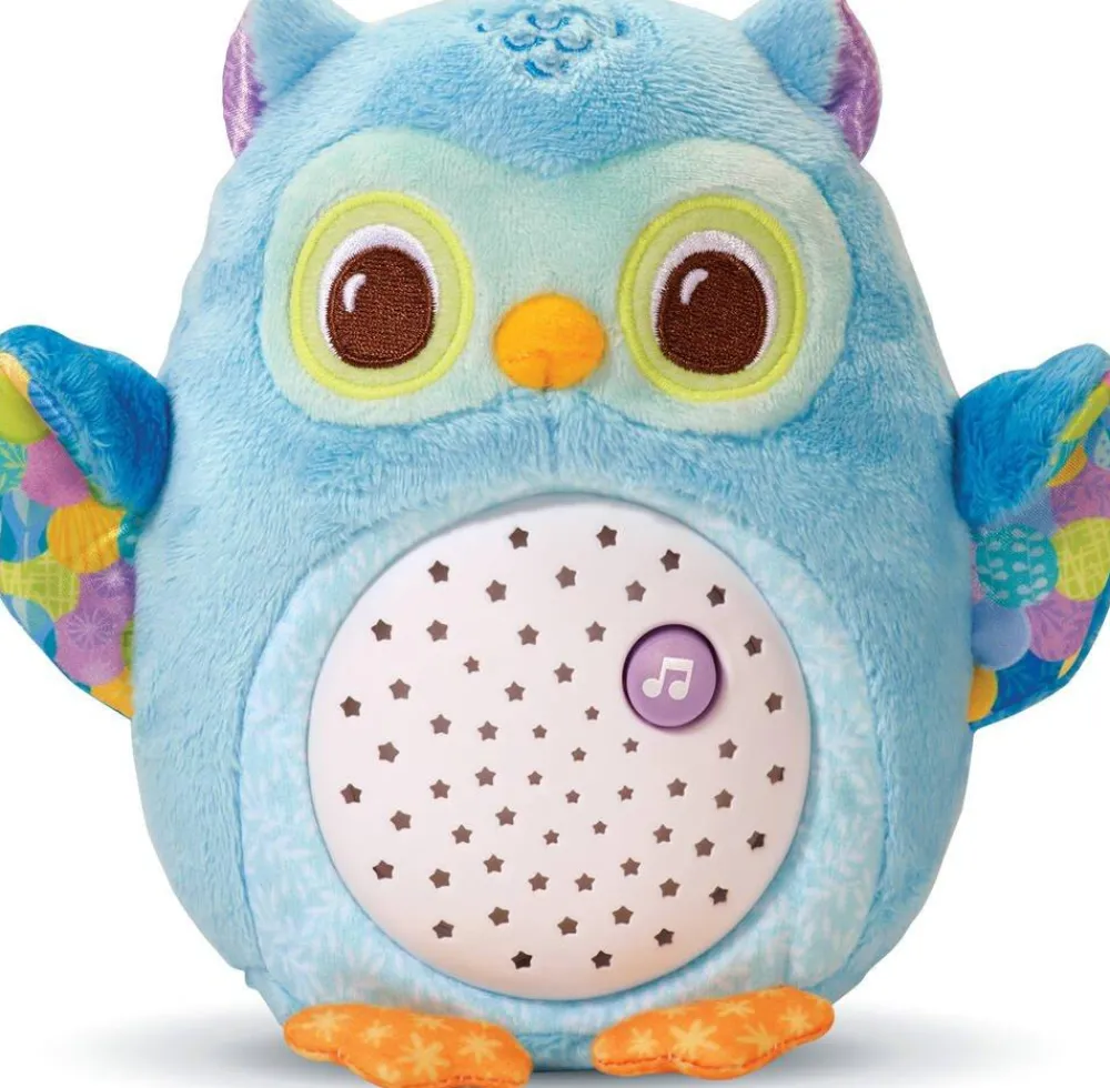Varta Ma veilleuse lumi chouette Vtech Baby^ Mobiles Et Veilleuses
